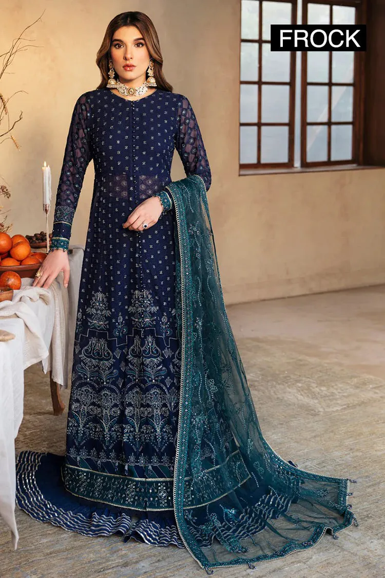 03 CHARGAH Yesfir Luxury Formals