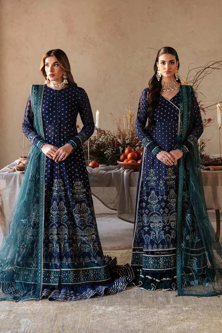 03 CHARGAH Yesfir Luxury Formals