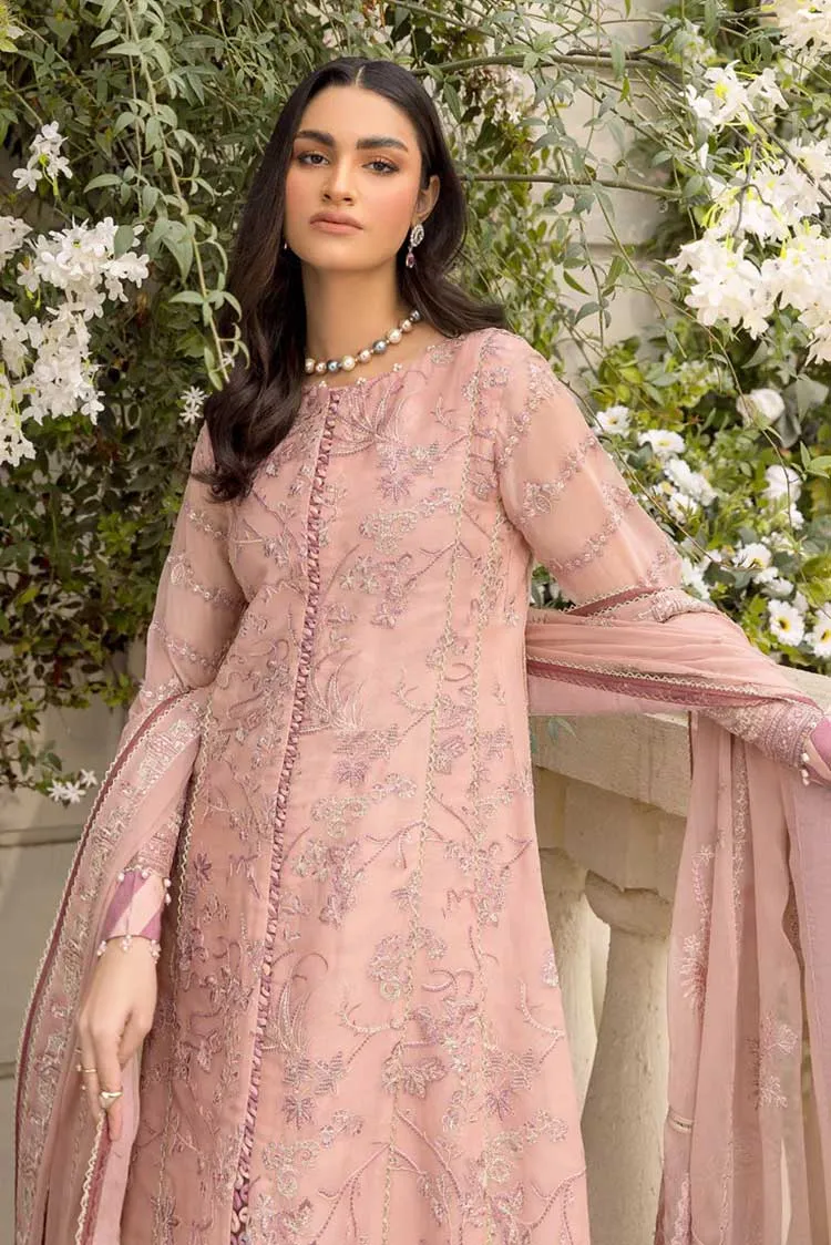 03 Faryal Ishya Luxury Chiffon Collection