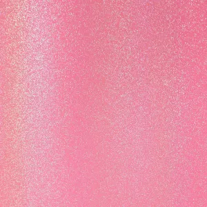 12" Pink Salt Siser DiamondDust Heat Transfer Vinyl