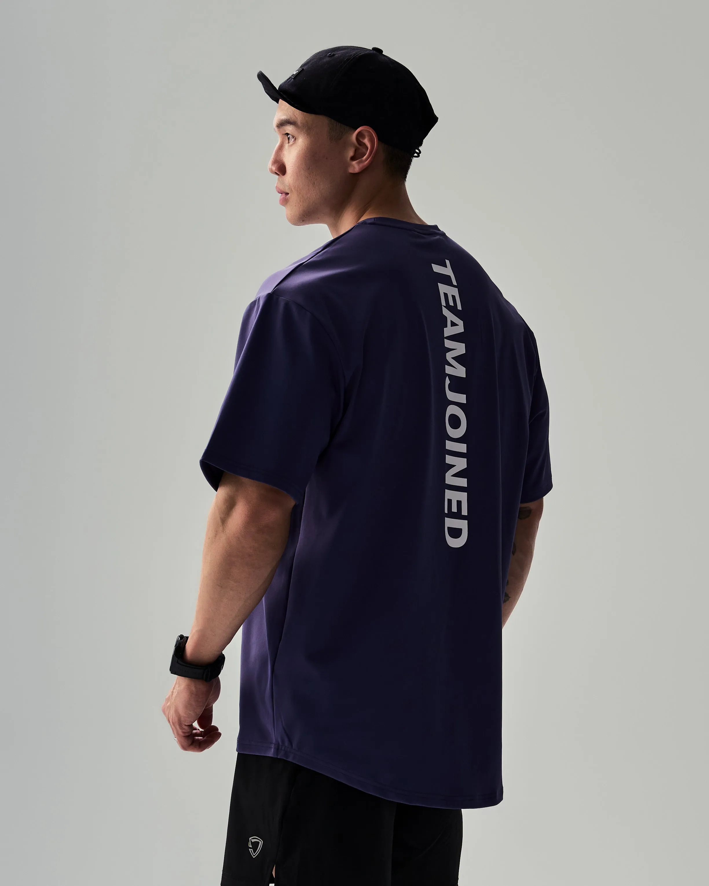 Adapt Spine Logo Oversized