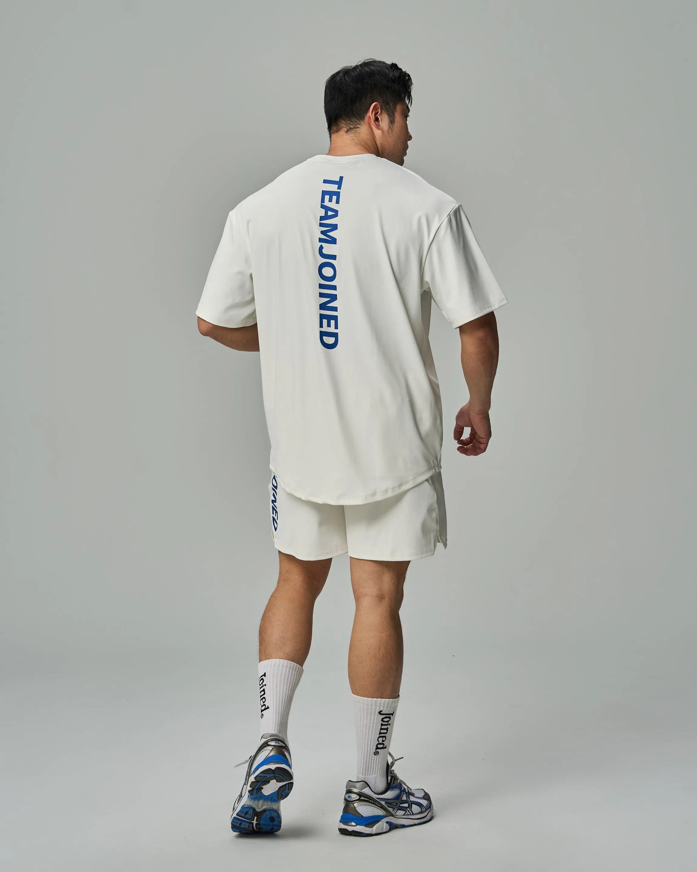 Adapt Spine Logo Oversized