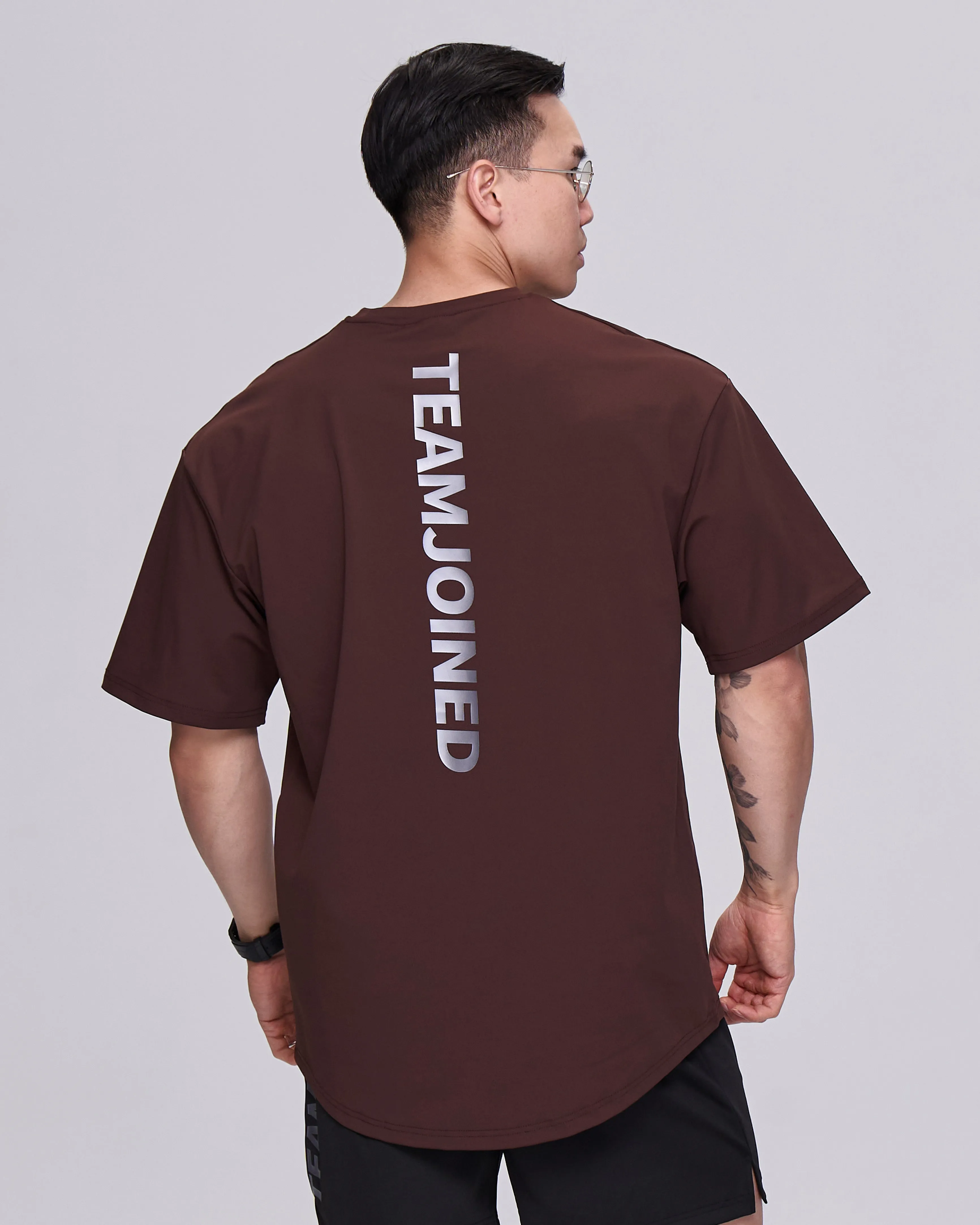 Adapt Spine Logo Oversized