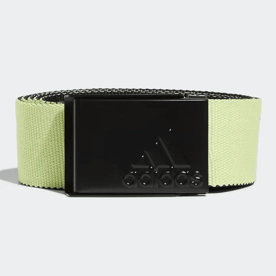 Adidas Reversible Web Belt