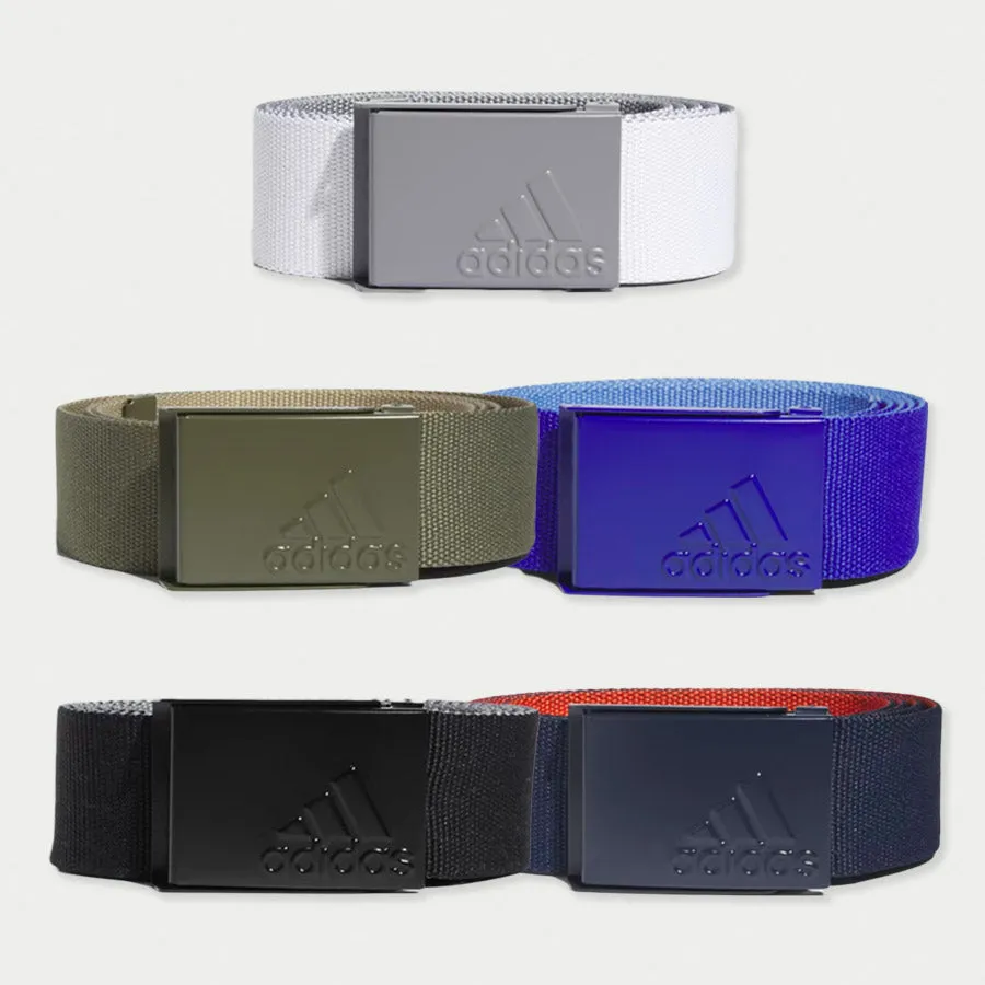 Adidas Reversible Web Belt