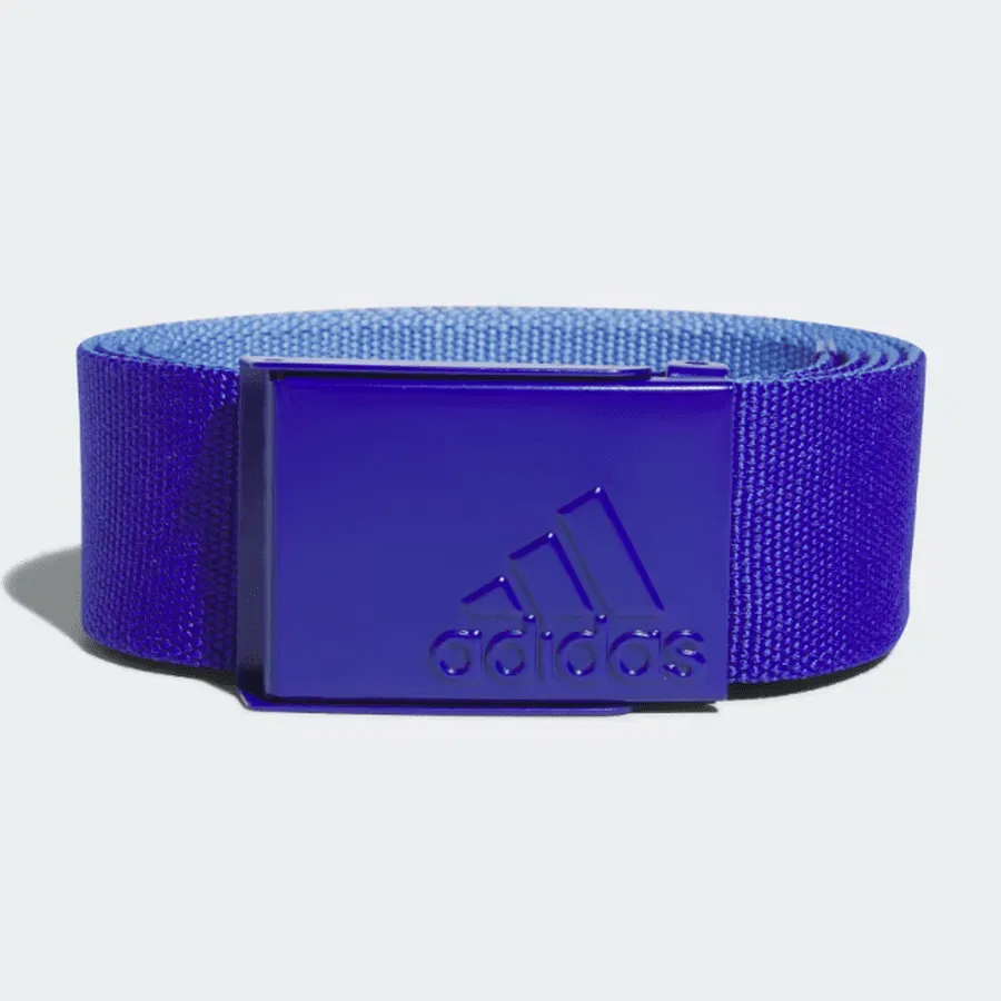 Adidas Reversible Web Belt