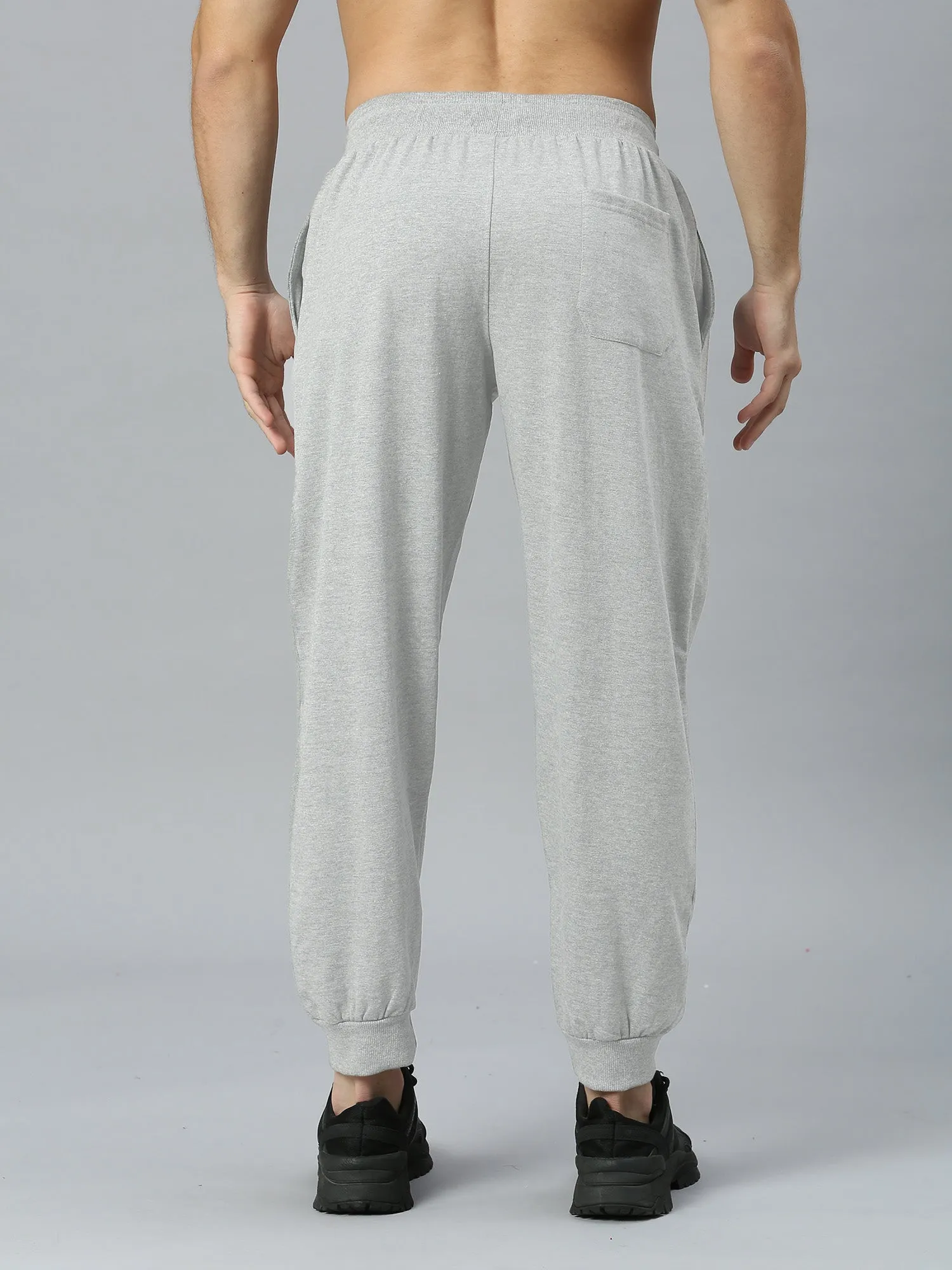 Aesthetic Oversized Joggers