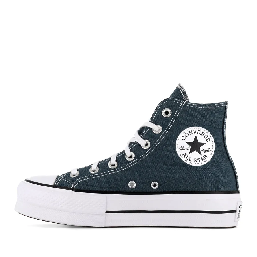 ALL STAR LIFT HI SEASONAL 23 - DEEP SLEEP