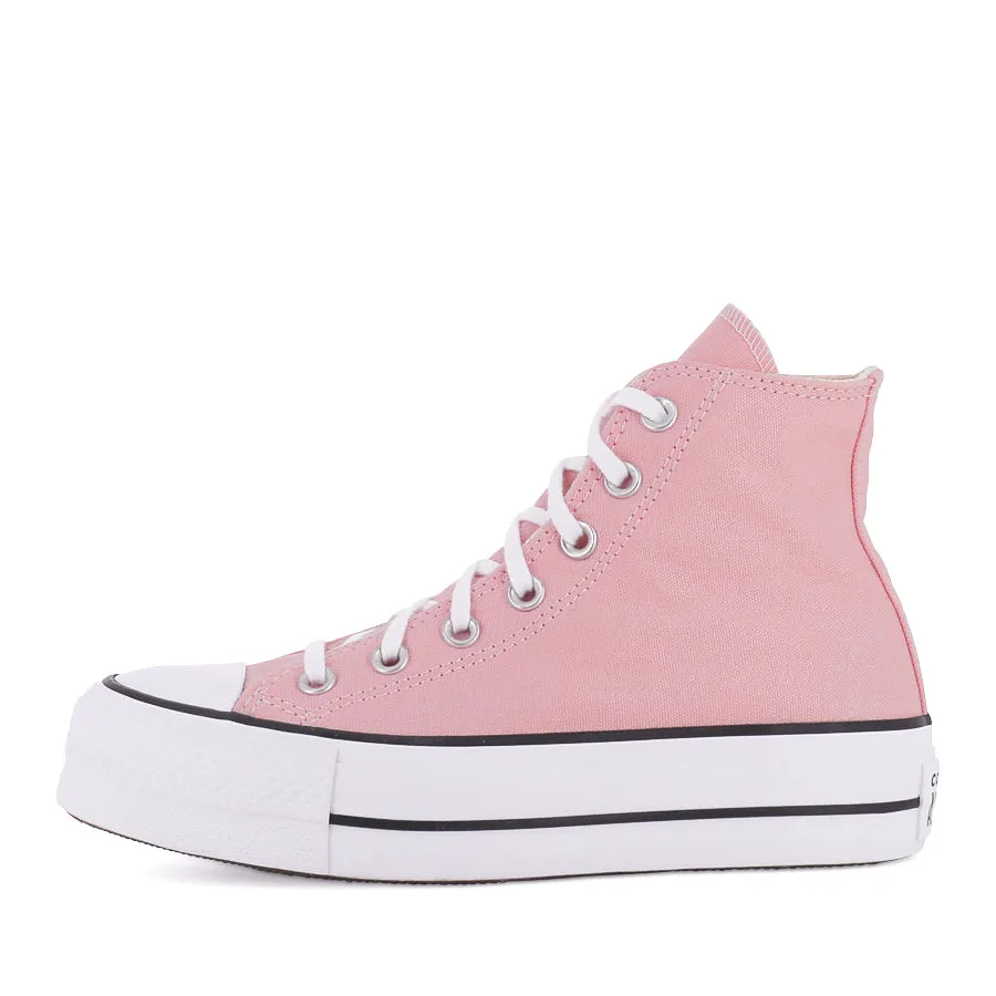 ALL STAR LIFT HI SEASONAL 24 - DONUT GLAZE/WHITE/BLACK