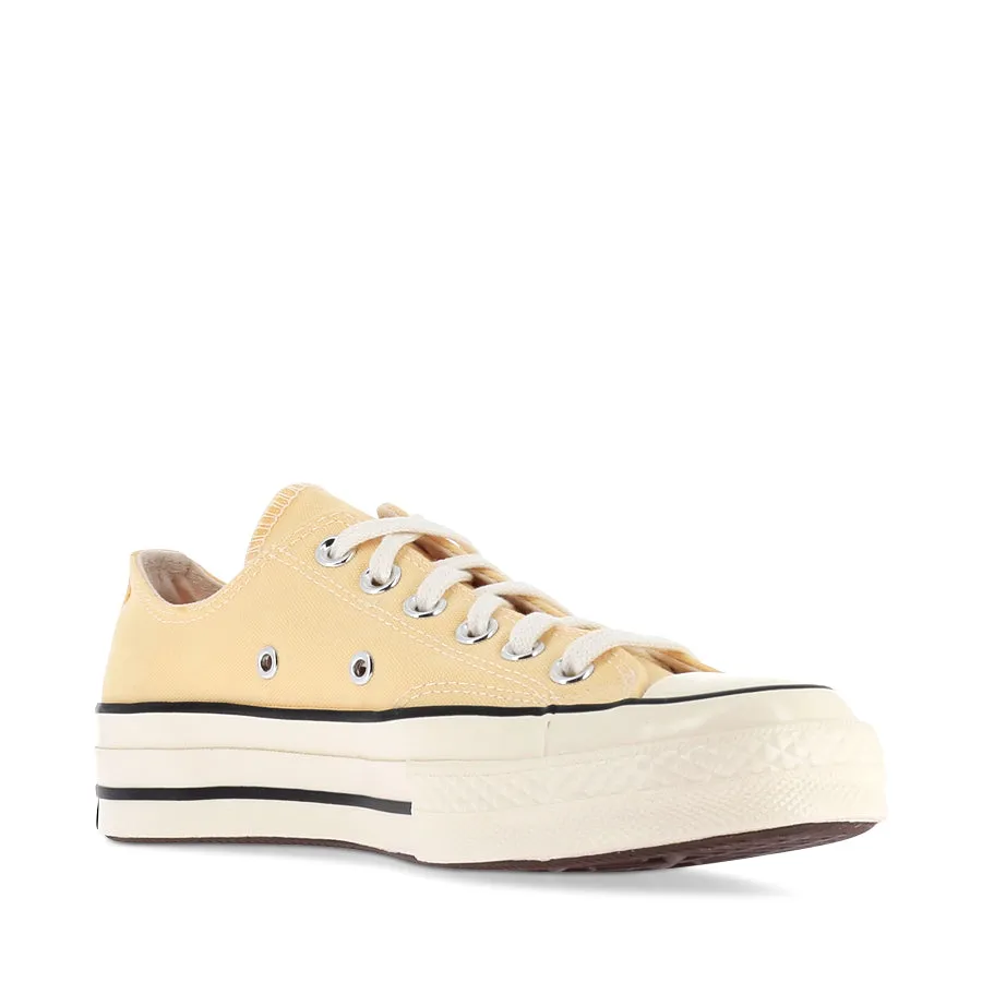 ALL STAR LOW 70 SEASONAL - SUNNY OASIS/EGRET/BLACK