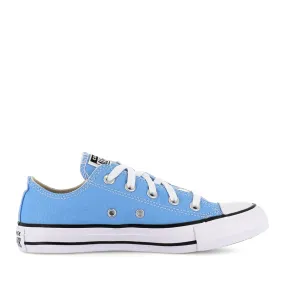 ALL STAR LOW SEASONAL 23 - LIGHT BLUE