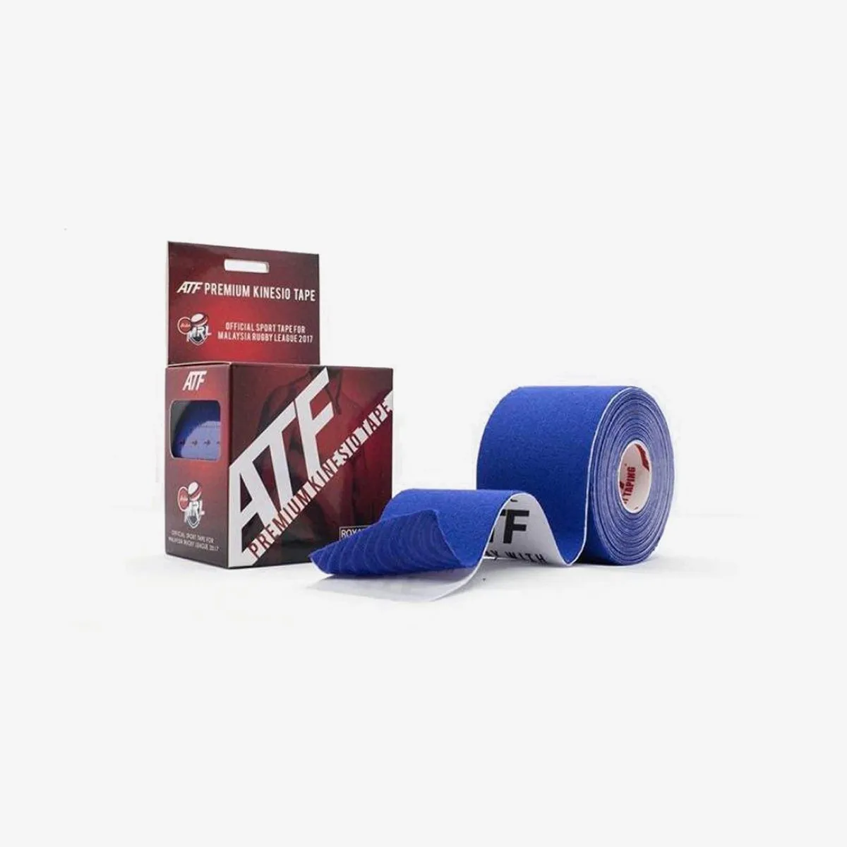 ATF Premium Kinesio Tape Plain