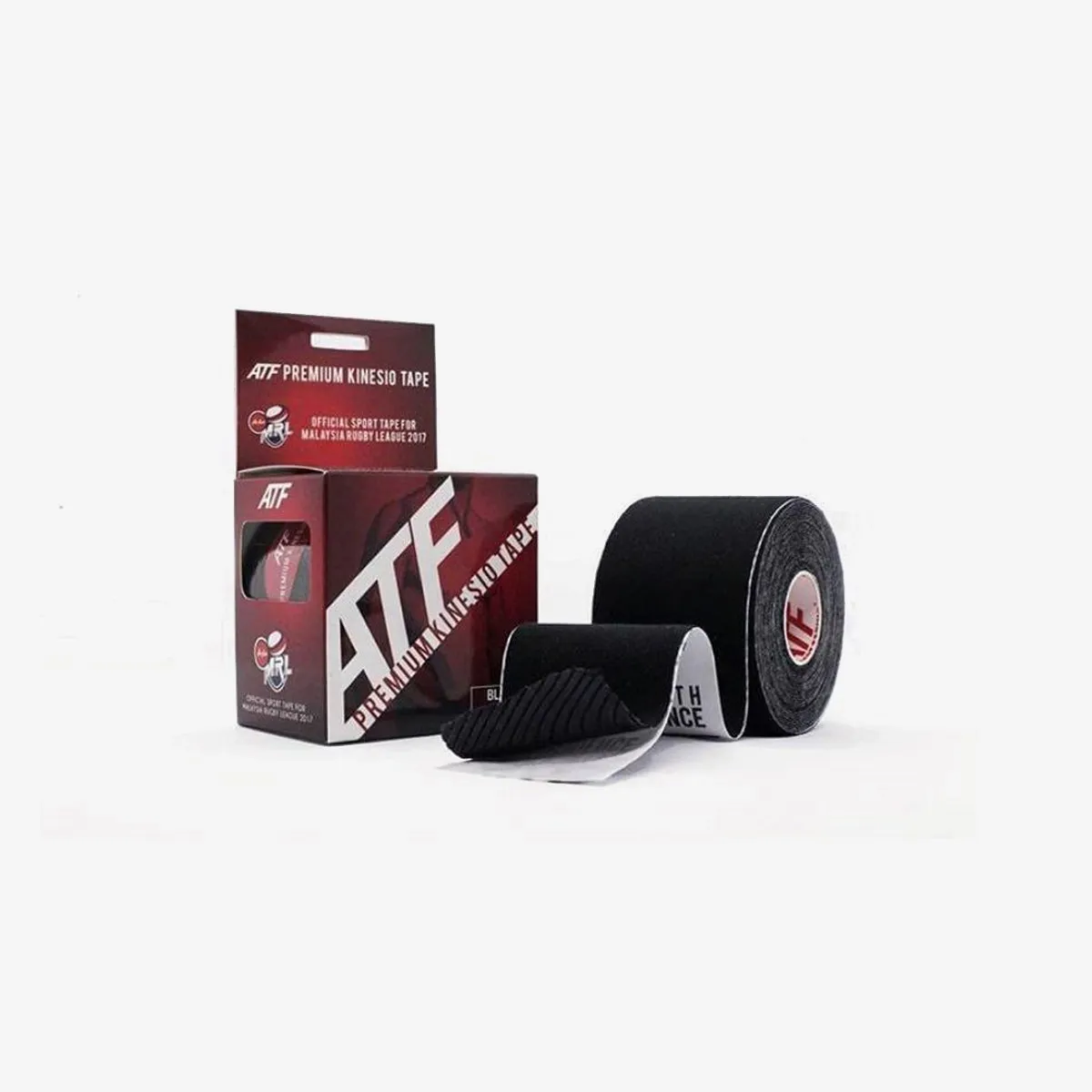 ATF Premium Kinesio Tape Plain