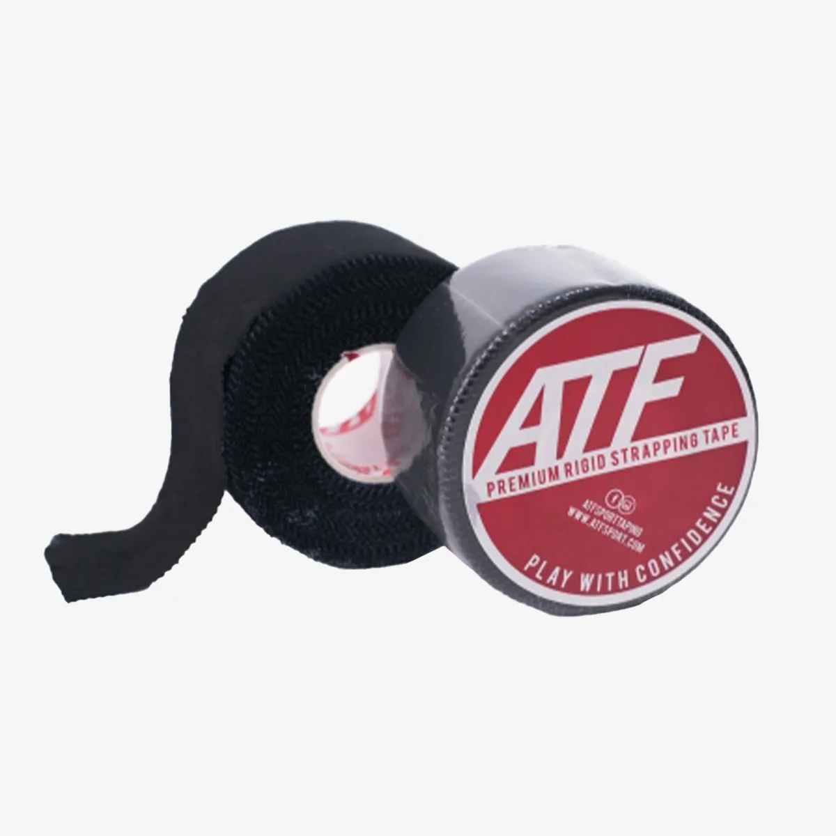 ATF Premium Rigid Tape Plain