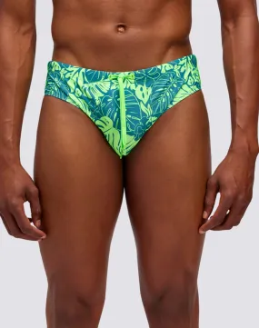 AUGUST PRINTED BRIEF