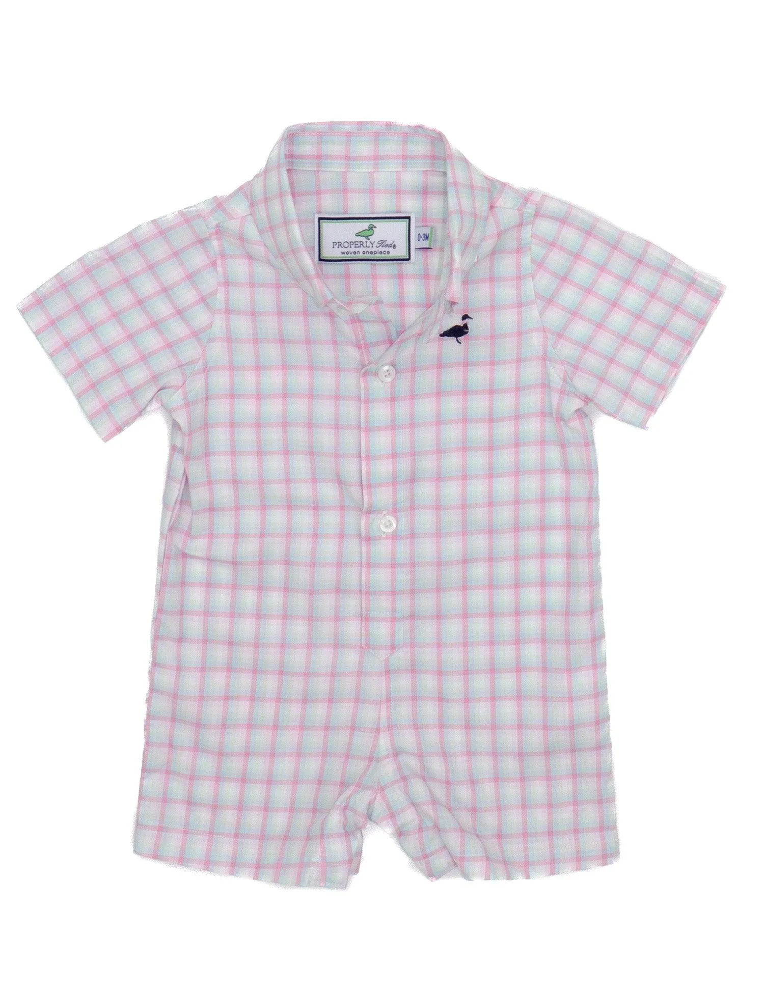 Blossom Seasonal Shortall