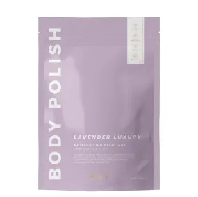 BONBLISSITY | Lavender Luxury Body Polish