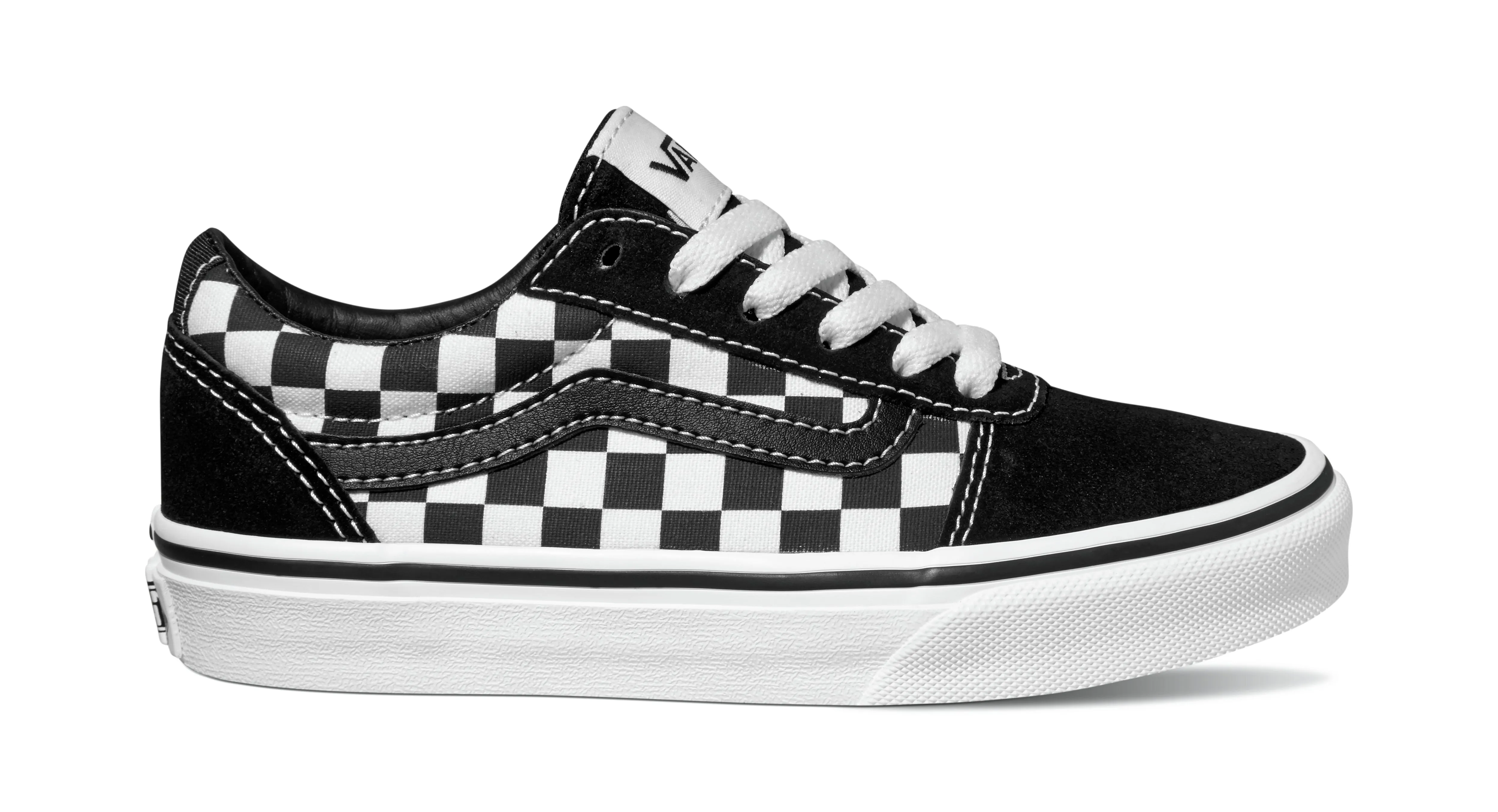 Boy's Vans Ward Shoe