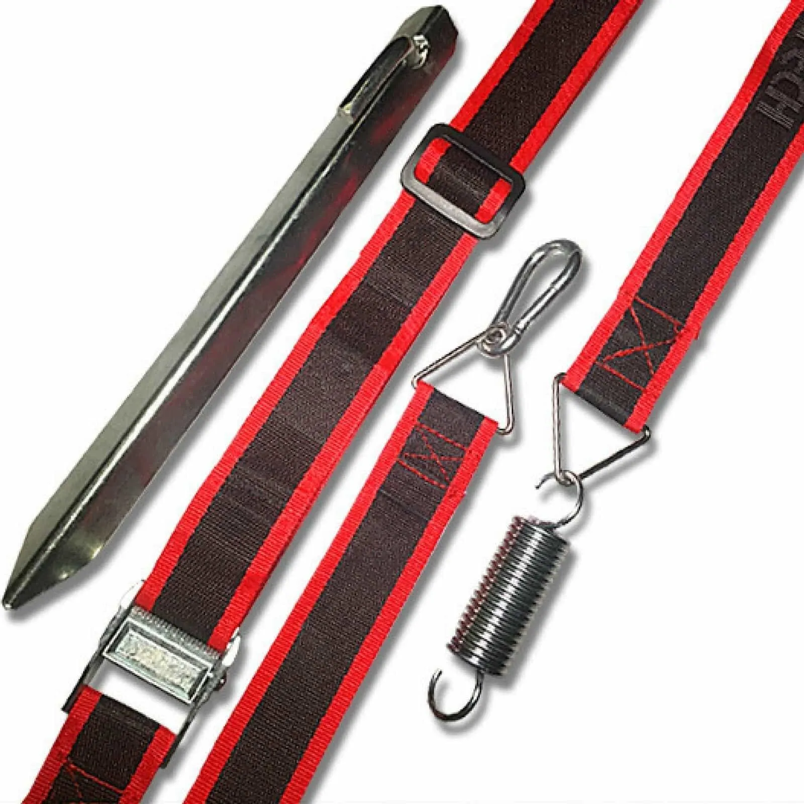 Camptech Tech Line Secure Center Strap Plus for Seasonal Pitch Awnings SL580 (2024)