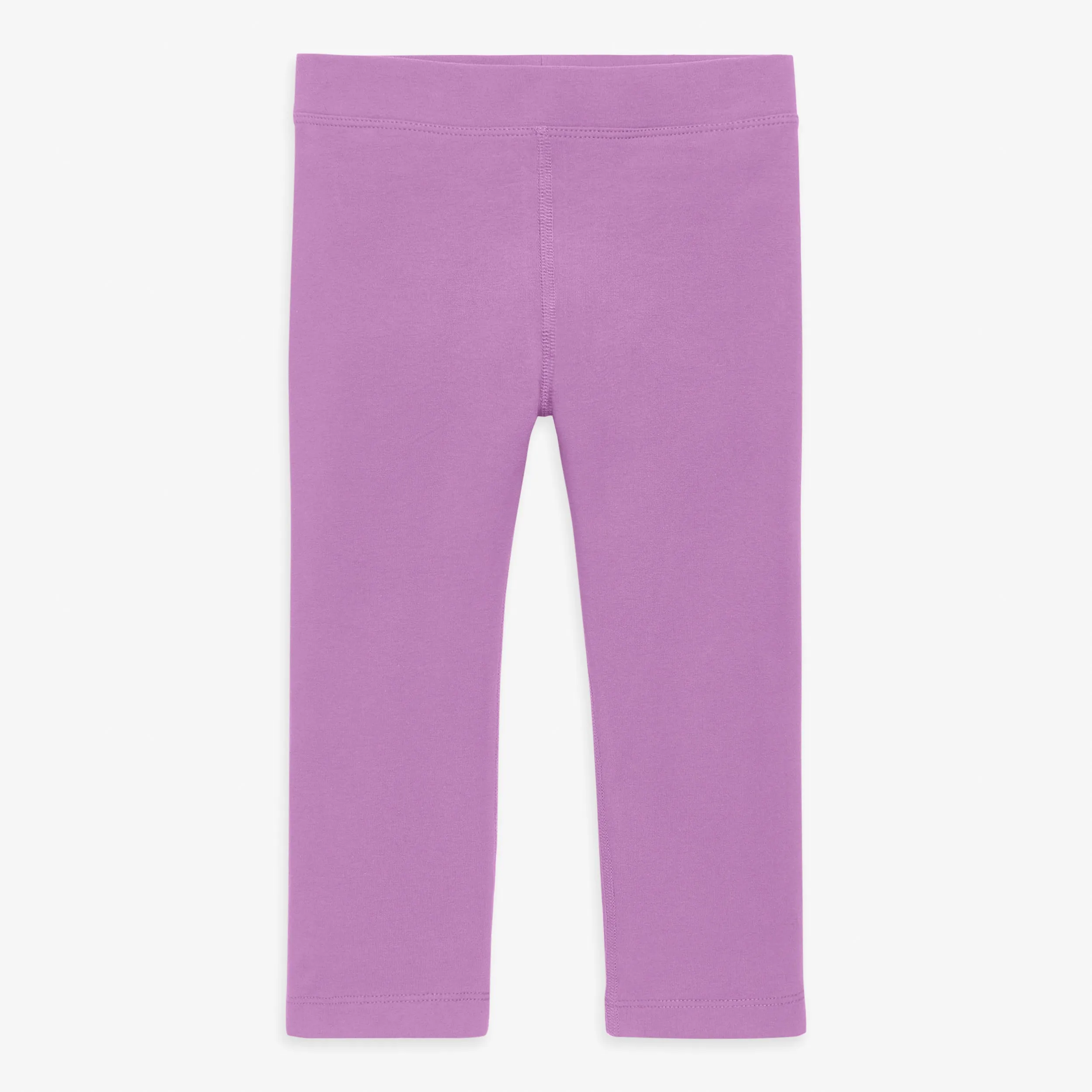 Capri legging in seasonal colors