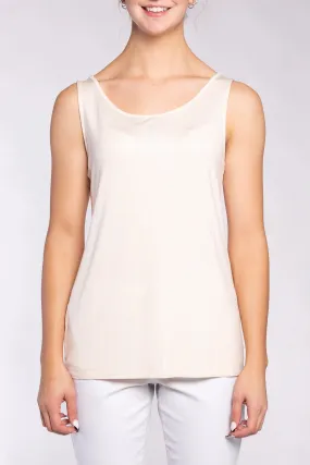 Carreli Reversible Camisole Cream