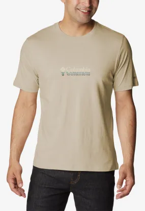 COLUMBIA CSC Seasonal logo s/s tee