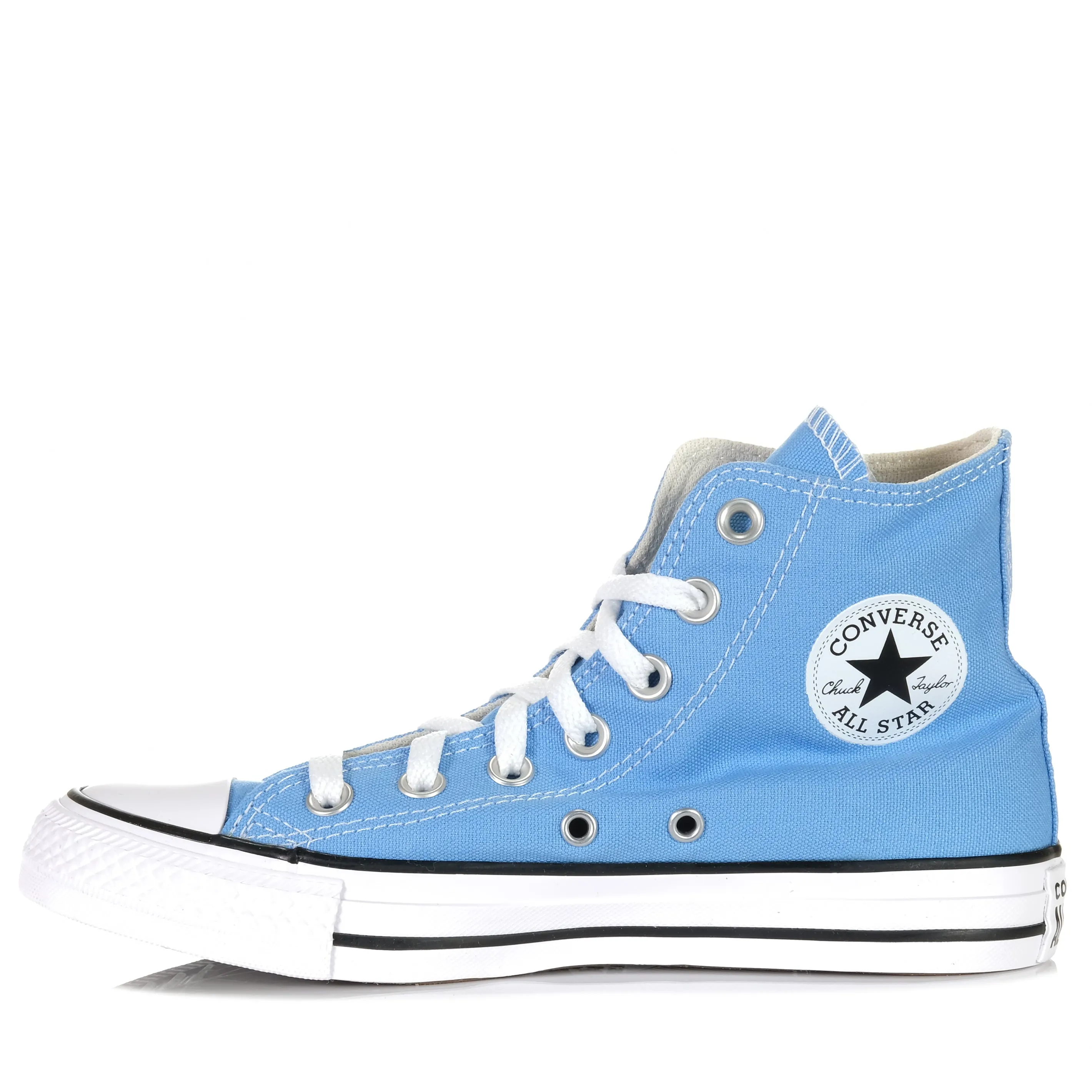 Converse Chuck Taylor Hi Seasonal Light Blue