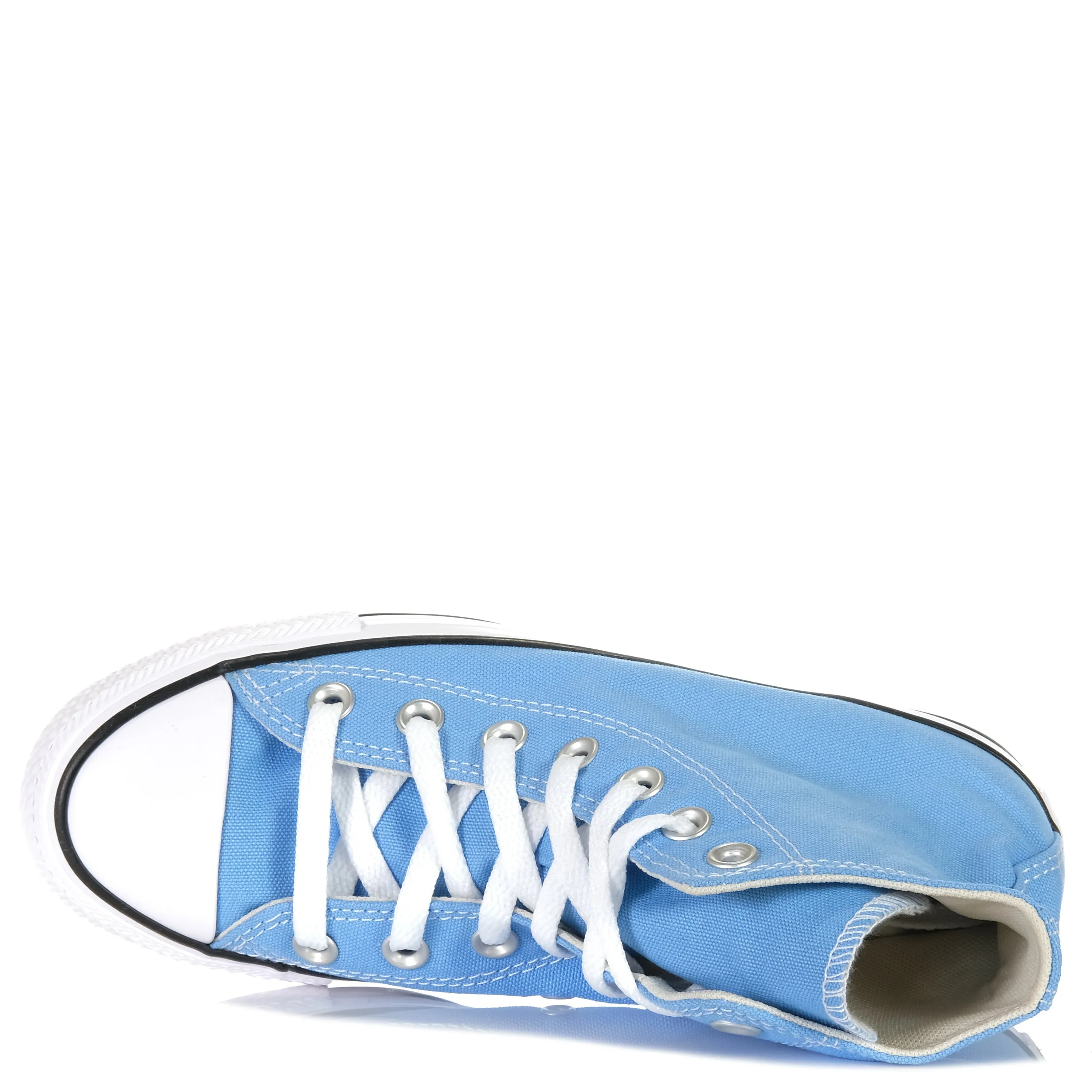 Converse Chuck Taylor Hi Seasonal Light Blue