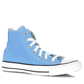 Converse Chuck Taylor Hi Seasonal Light Blue