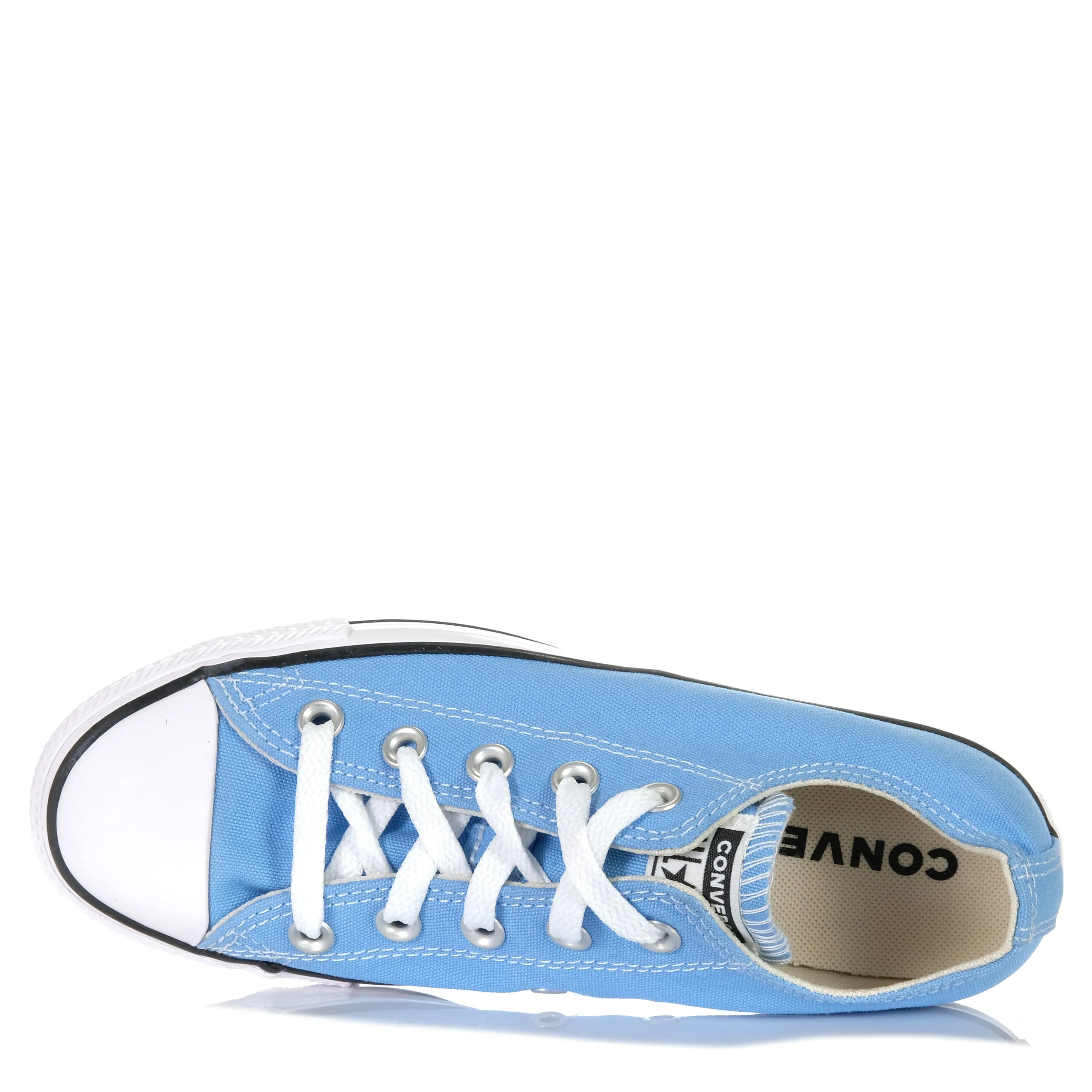 Converse Chuck Taylor Low Seasonal Light Blue