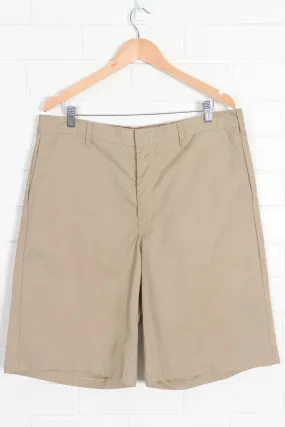 DICKIES Sand Plain Work Shorts (38)