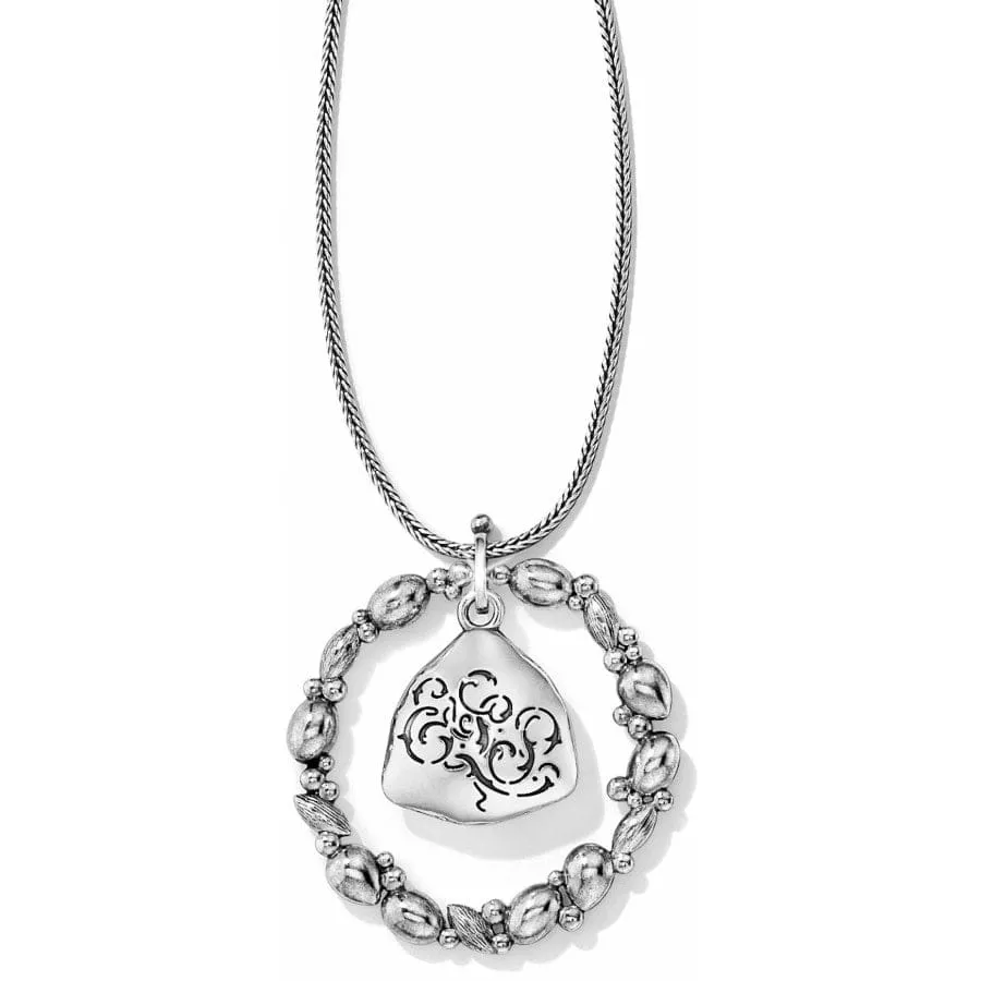 Divine Feminine Reversible Necklace