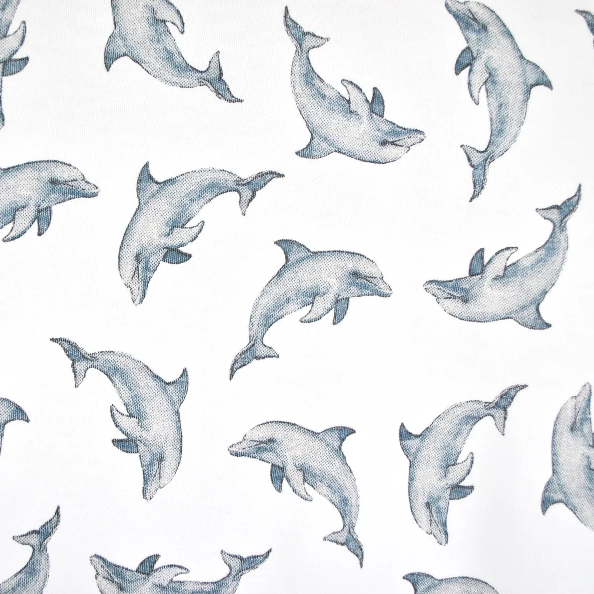 Dolphins Printed Pajama | Boy