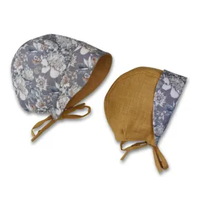 Fleur Reversible Bonnet