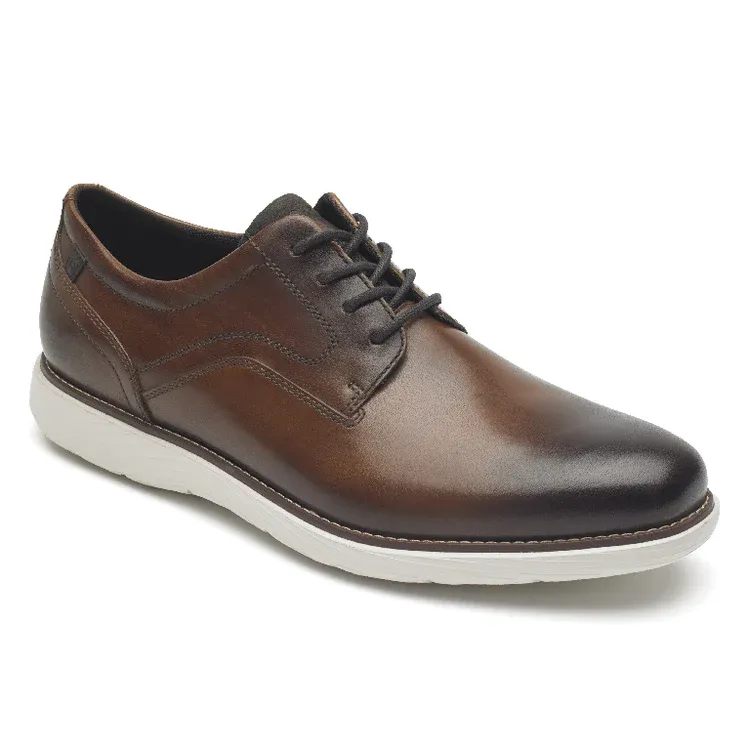 Garett Plain Toe