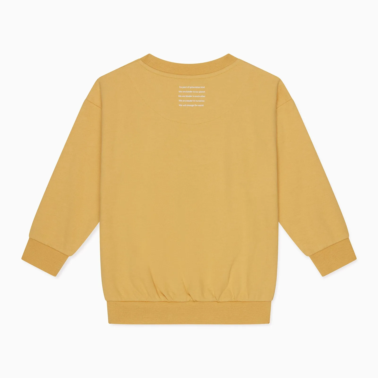 Generation Kind Oversized Sweater