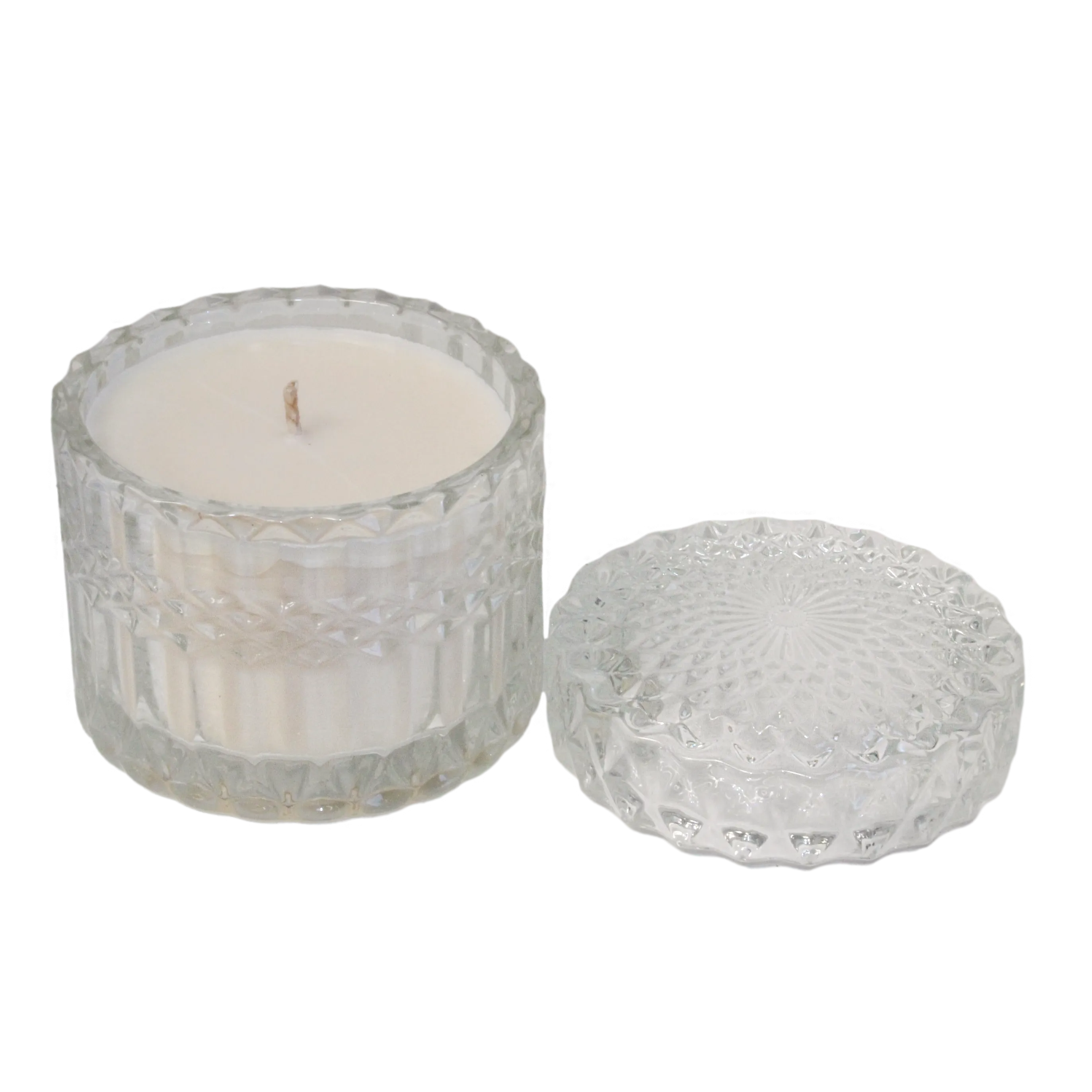 Heirloom Aroma Luxury Candle