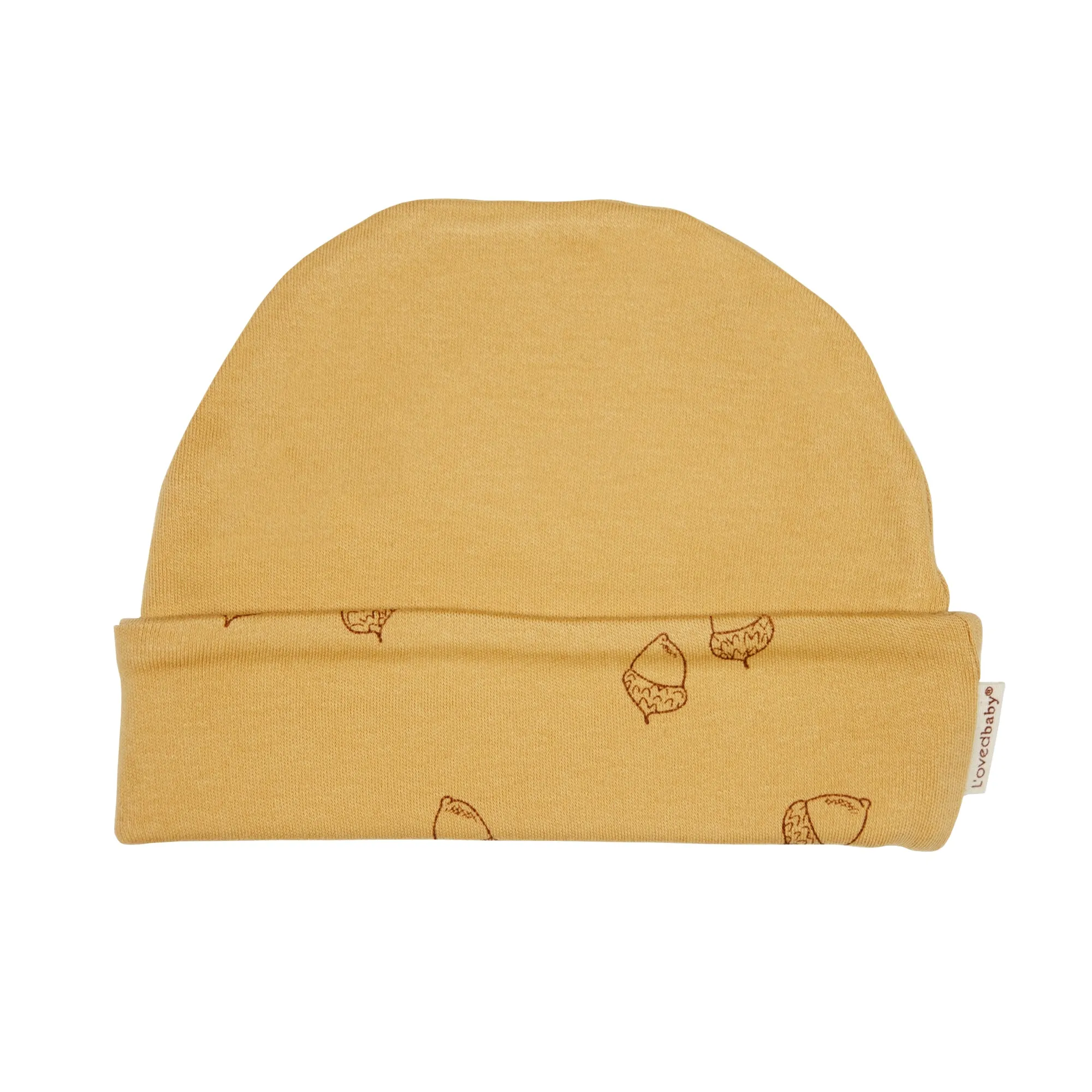 Honey Reversible Beanie