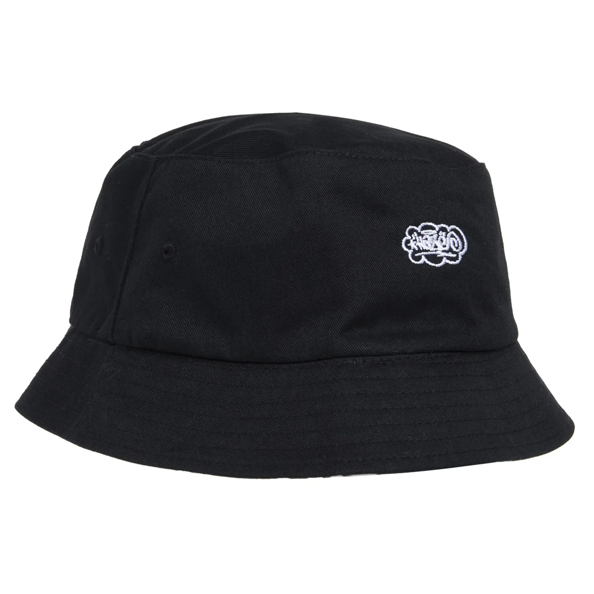 Huf X Haze Reversible Bucket hat