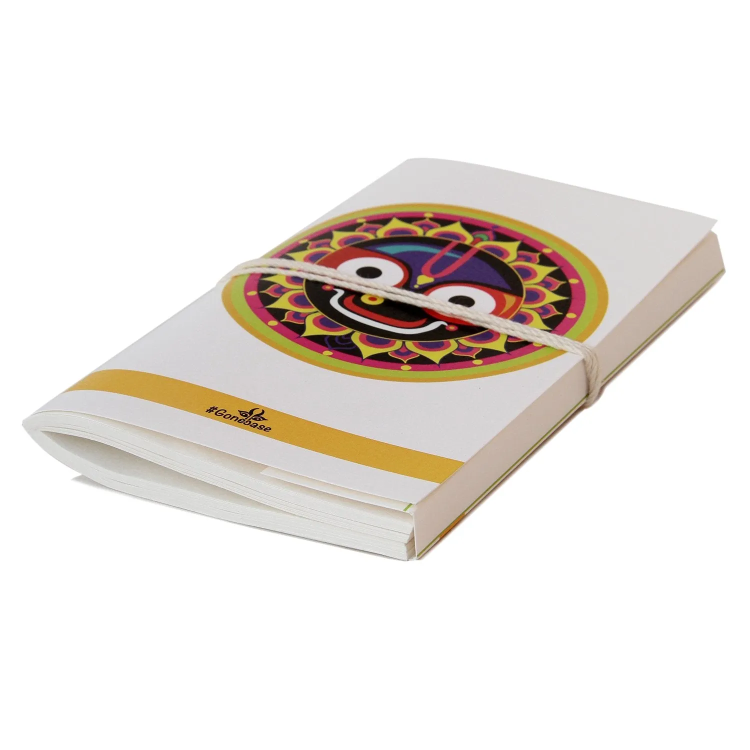 Jaggannath Printed Diary