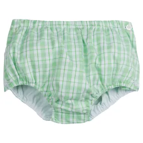 Jam Panty - Fairway Plaid