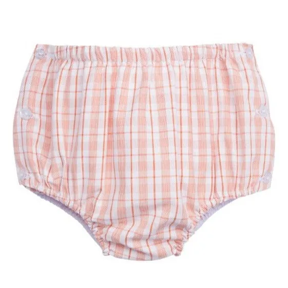 Jam Panty - Naples Plaid