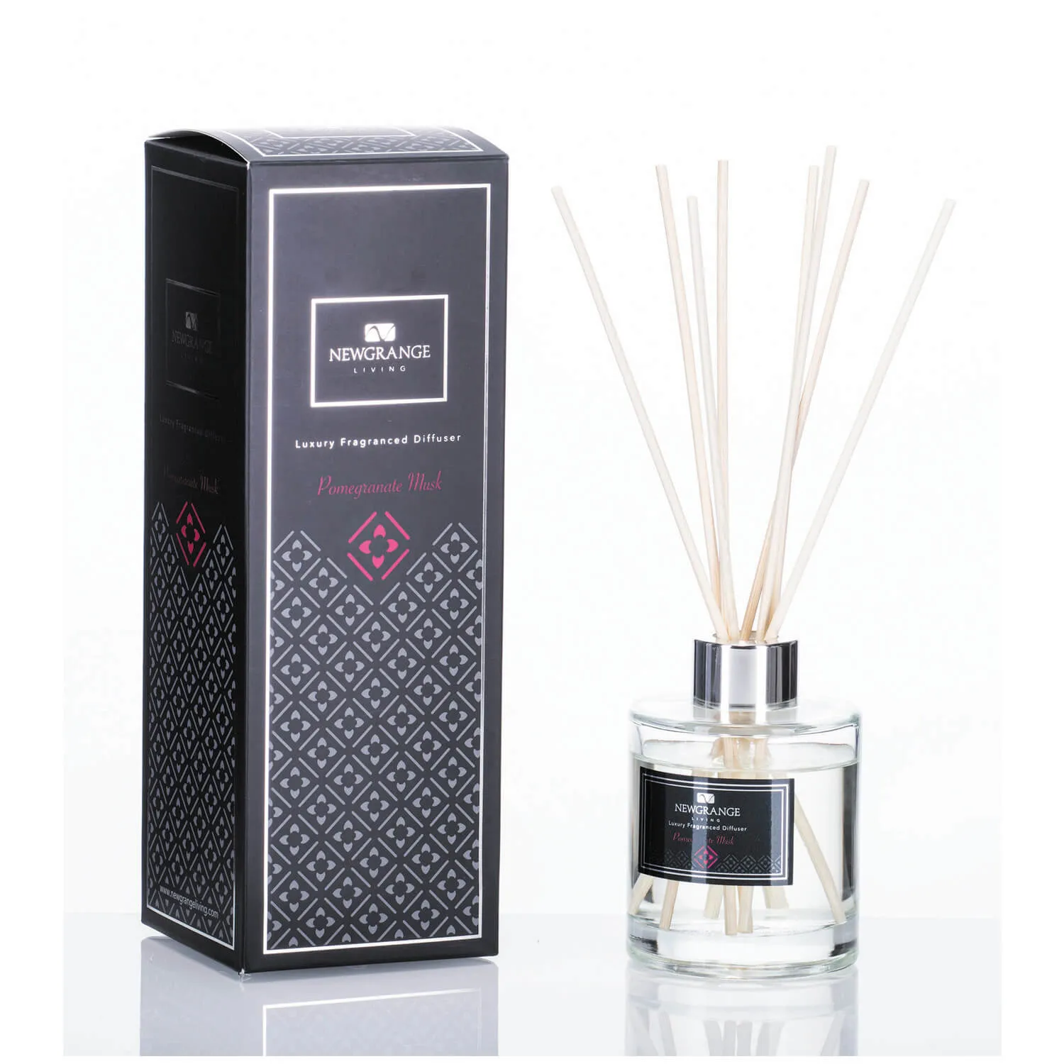 Luxury Diffuser - 100ml