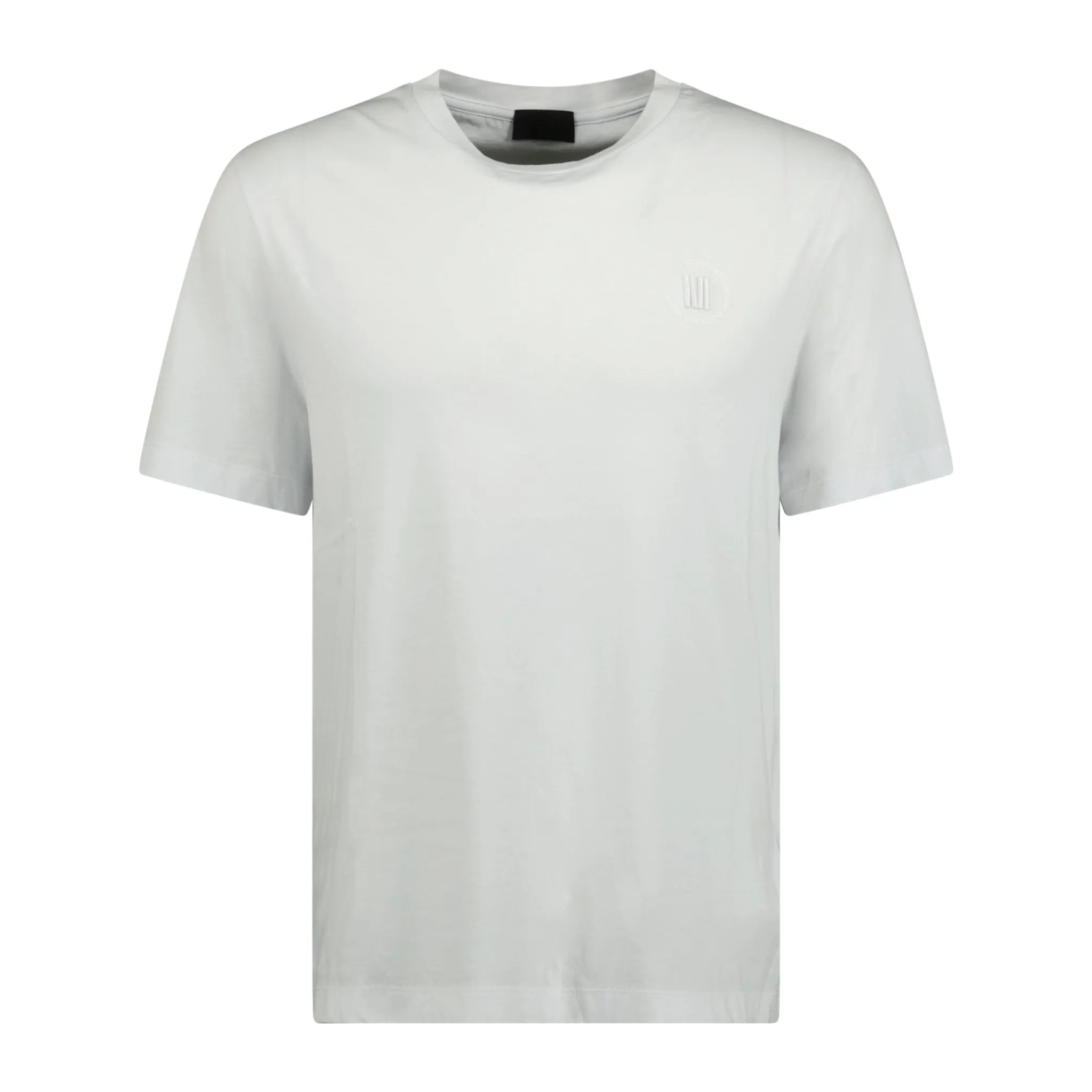 'Luxury Outdoor Wear' T-Shirt White