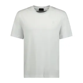 'Luxury Outdoor Wear' T-Shirt White