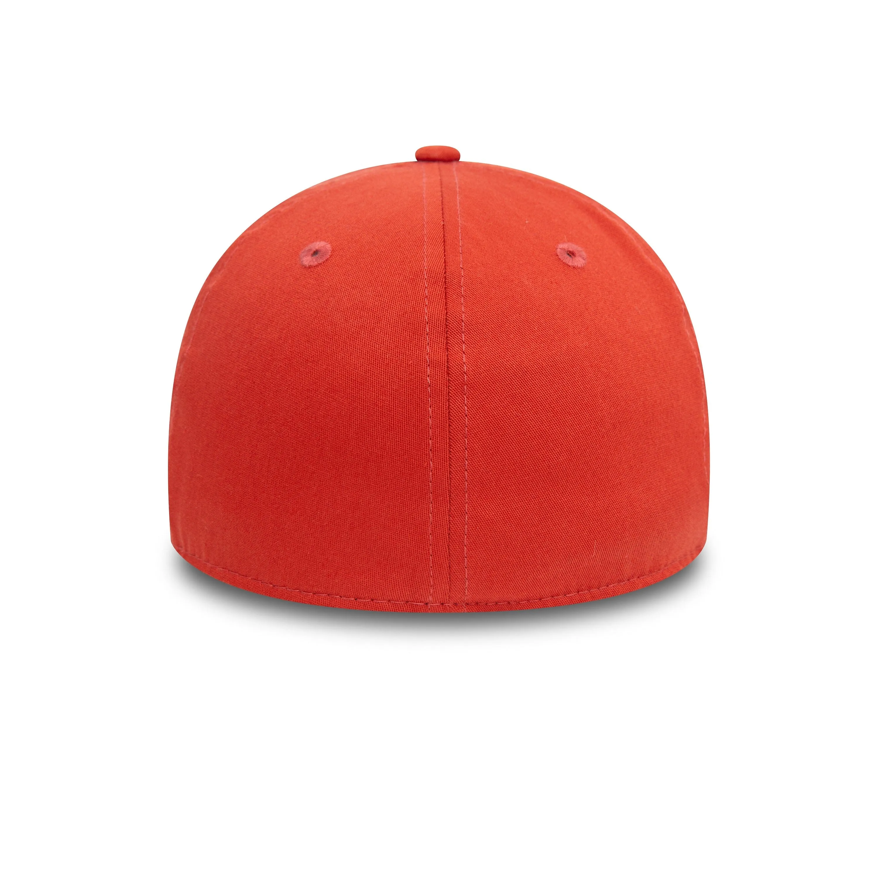 McLaren Racing New Era 39thirty Seasonal Fitted Hat - Red L/XL