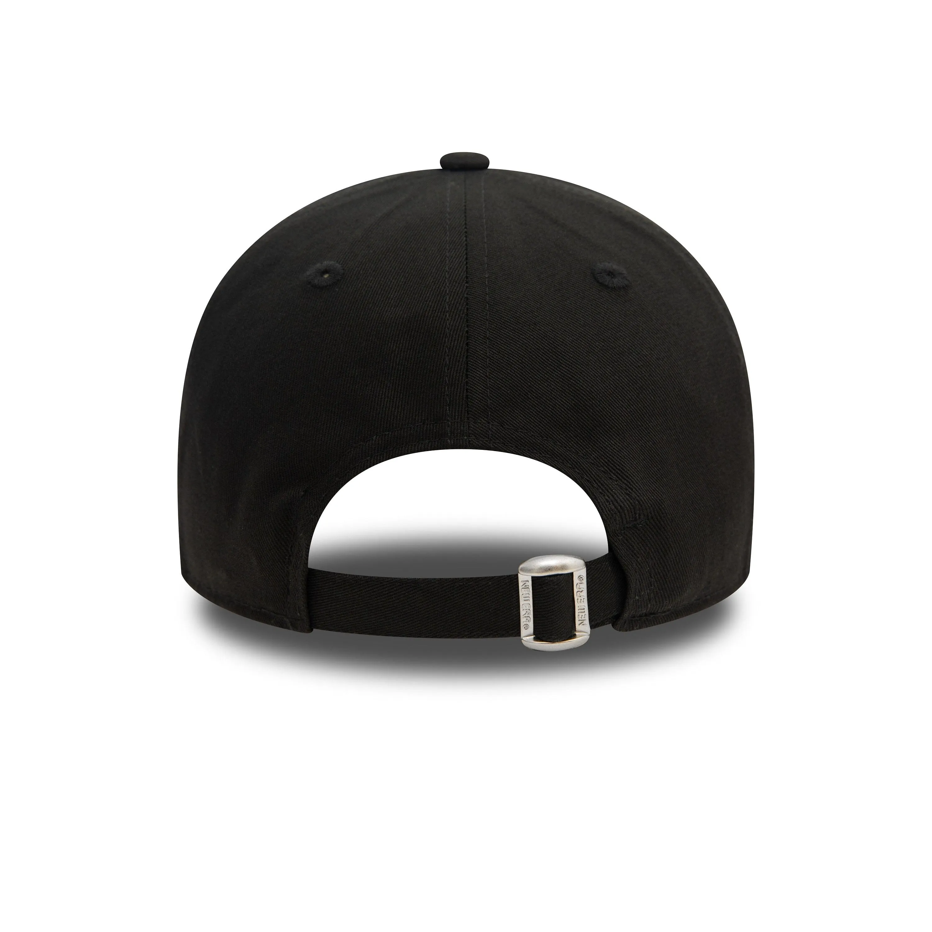 McLaren Racing New Era 9forty Seasonal Hat - Black/White/Pink