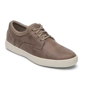 Men's Colle Plain Toe Sneaker