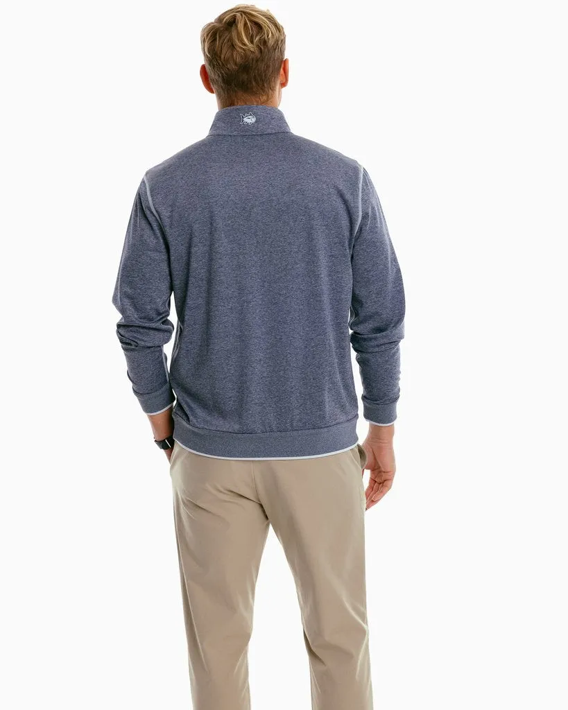 Men's Sangrillo Reversible Pullover