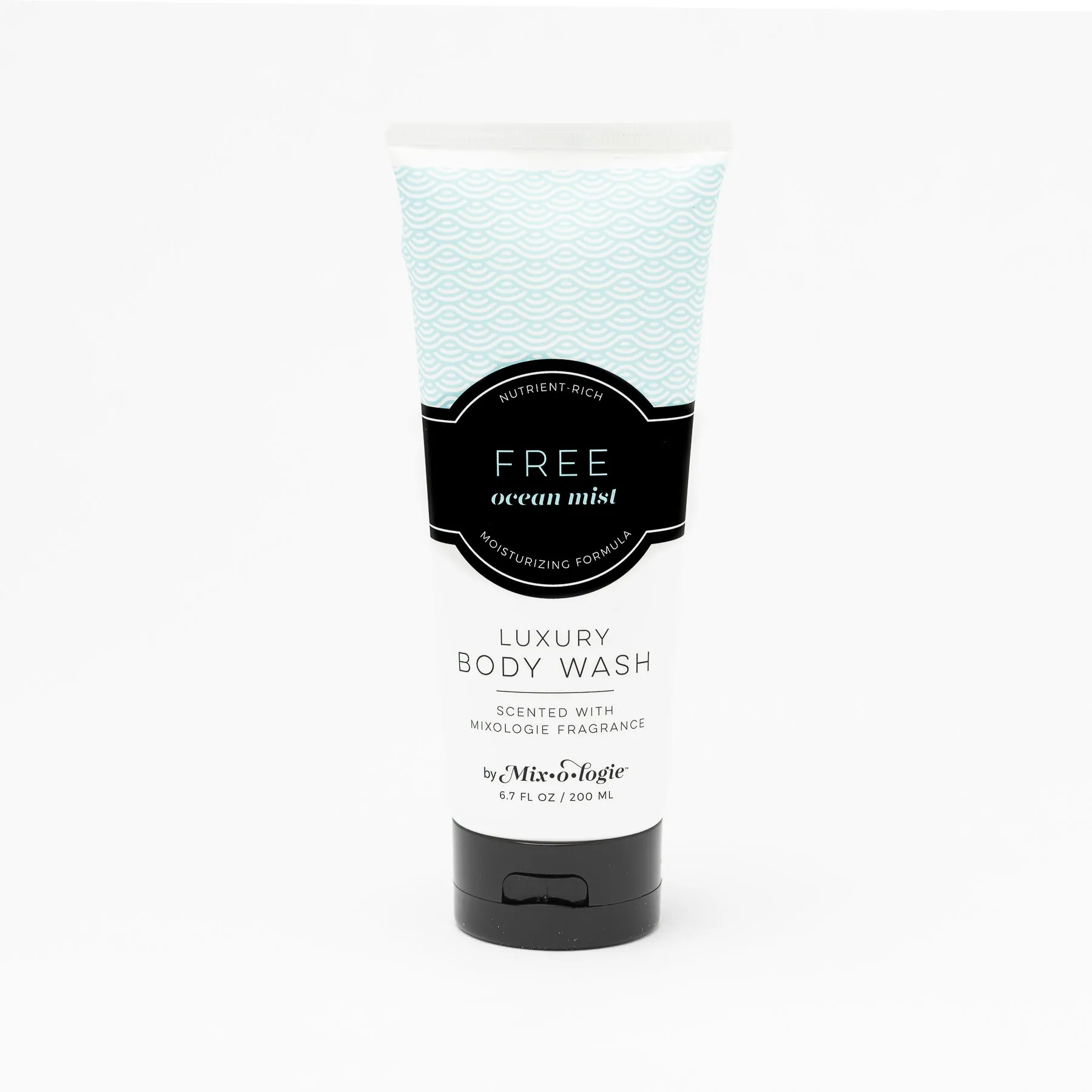 Mixologie Luxury Body Wash - PREORDER